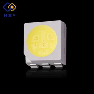 China INGAN LM-80 Certificate Epistar Chip 5050 SMD LED for sale