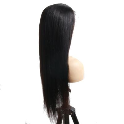 China Msbeauty Silky Straight Wave Color Factory Price Hot Selling Emo Natural Wig for sale