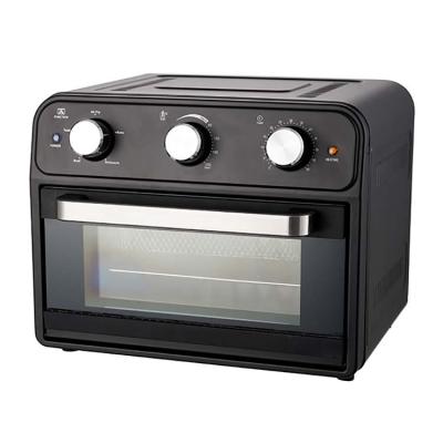 China RV Hot Sale 1800W 23L Electric Pizza Air Frying Built-In Ovens With CE Certification For Kitchen for sale