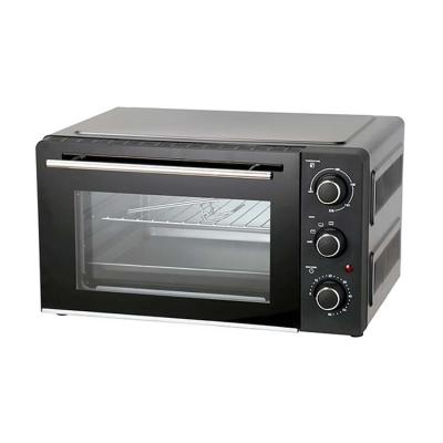 China Hotel Best Quality Kitchen Oven Baking Electric Desk Oven Place for sale