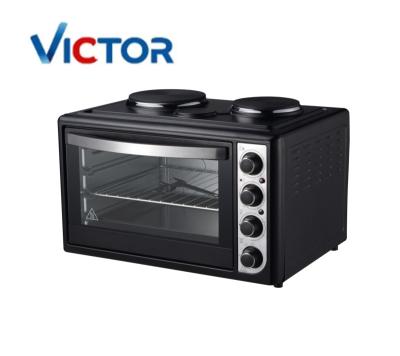 China Hotel Large Electric Ovens Electric Toaster Oven Hotplate Electric Oven Hotplate for sale