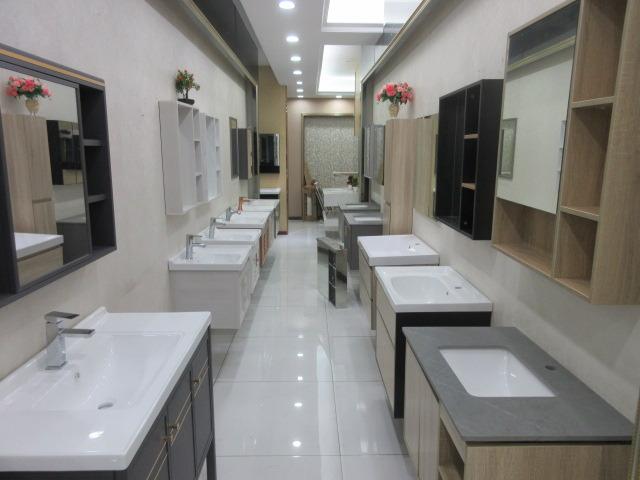 Verified China supplier - Foshan Gupaz Sanitary Ware Co., LTD