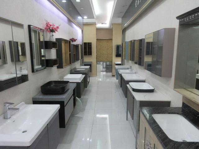 Verified China supplier - Foshan Gupaz Sanitary Ware Co., LTD