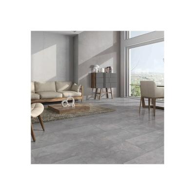 China Hot Popular Non Slip Porcelain Hall Floor Tiles 600X600 Ceramic Tiles For Matte Flooring for sale