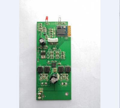 China LCD / PDP Televisions / Stereo Mirror 30W BLE Power Amplifier Module For Mirror Light for sale