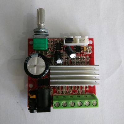 China 15W*2+30W 2.1 Channel 50*60mm Subwoofer Amplifier Board for sale