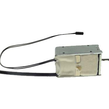 China Self Regulating Water Valve Signal Switch Holding Dual Solenoid DSN-SBC1253A-12L5.6 for sale