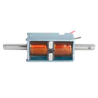 China DSN-0730S-01 guarding solenoid DSN-0730S-01 for sale