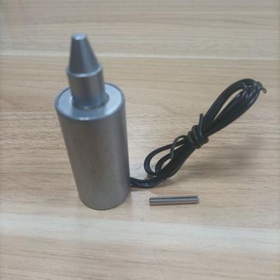 China T2551 8.5W 10mm Long Stroke Tubular Solenoid for sale