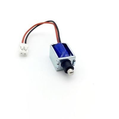 China General manufacturer supplies view NbX solenoid, electromagnet and smart pen box electromagnetic lock sm0415 for sale