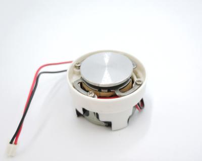 China Wireless Vibration Transducer Exciter 4ohm 5W Diameter 41mm for sale