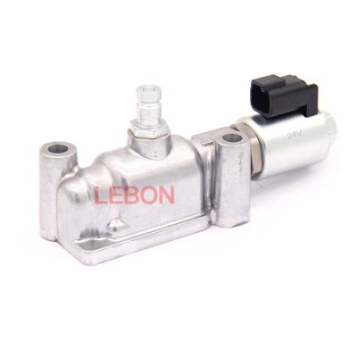 China CAT 966M 972 980 high quality 982M 986H 986K 988G 988H 988 solenoid valve for E 966M 972 980 982M 986H 986K 988G 988H 988 2443114 244-3114 for sale