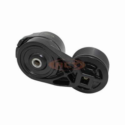 China Building Material Shops 6D107 PC220-8 PC300-8 PC240-8 Diesel Engine Fan Belt Tensioner 3976834 for sale