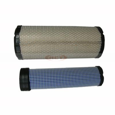 China Construction Material Shops ST40700AB Santian Filter Factory 4290940 AF25436 P822768 1402337 AF25497 P822769 Air Filter Element for sale