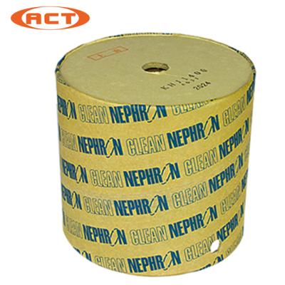 China USA SH120 Filter Paper Filter Hydraulic Filter KHJ1400 Normal for sale