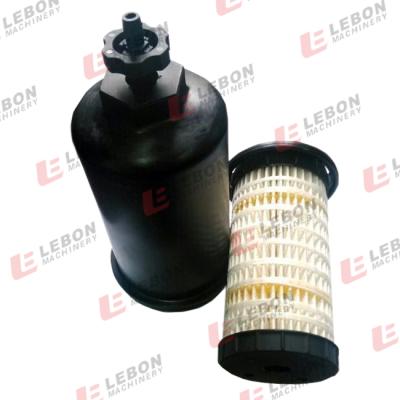 China Excavator Diesel Fuel Filter 360-8958 360-8960 3608958 3608960 90mm*186mm for sale