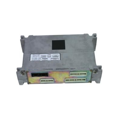 China PC200-6 6D102 Excavator ECU Controller Panel For PC200-6 6D102 7834-21-6000/6001/6002/6003 for sale