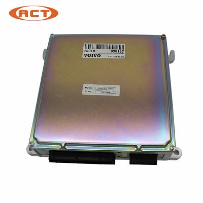 China EC210 Excavator VECU Controller Panel For EC210 EC480DL 14518349 /14594707 for sale