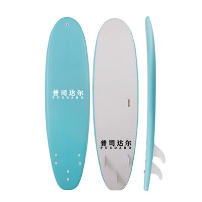 China High Quality Durable Unisex SUP Inflatable Surf Paddle Board Surfboard for sale