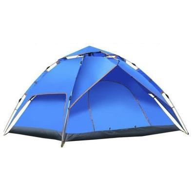 China Camouflage/field play newcomer high quality camping tent and outdoor tent for sale