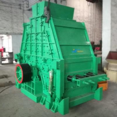 China High Performance Sand Making Machinery Sand Making Machine For River Stone Pebble Gravels for sale