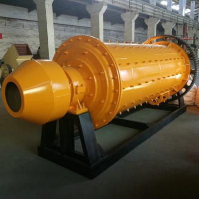 China energy & Gold Mining Ball Mill For Rock Gold Gravity Method Manufacturing Plant for sale