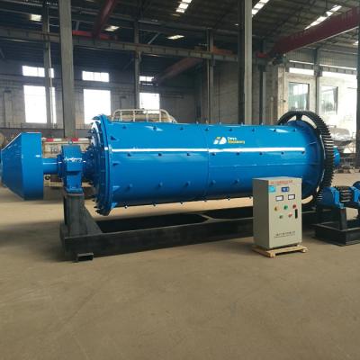 China energy & Small Gold Mining Usage Mining Ball Mill 900x1800, 900x2100, 900x2400 For Sale for sale