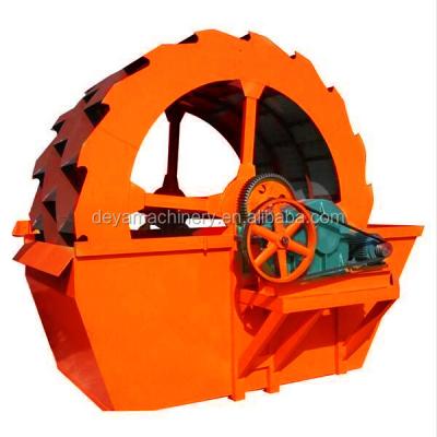 China energy & Manufacturer River Sand Washing Machine Mining Equipment For Sale With Competitive Price for sale