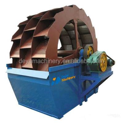 China energy & Mining Sand Washing Machine Joint For River Sand Gravel Washing Plant for sale