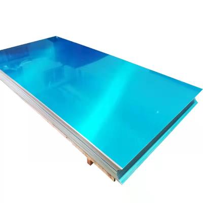 China Home Appliances China Factory Price Cladding 5754 H18 4ft x 8ft 6061 Aluminum Sheet 3003 Supplier for sale