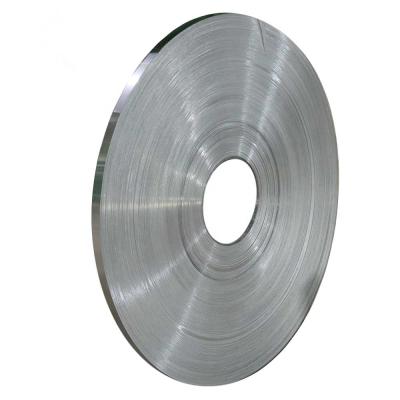 China High Quality SUS JIS DIN 3105 H16 3mm Thick Aluminum Strip 3003 From China Manufacture ASTM Decoration 5052 6061 7075 In Stock for sale