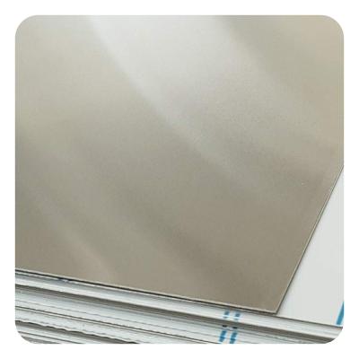 China AISI Stainless Steel Sheet 310 Ba 430 316 for sale