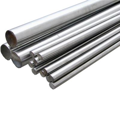 China Die Steel Bar China Supplier TISCO ASTM Original High Quality SUS 304 316 Customize Round Stainless Steel Bar In Stock Price List for sale