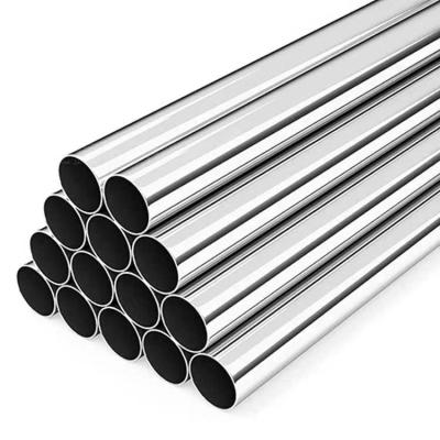 China Hot Selling Decoration Factory Price ASTM AISI SUS JIS 304 Stainless Steel 310 316 309S Square Hollow Spiral Tube 20mm In Stock for sale