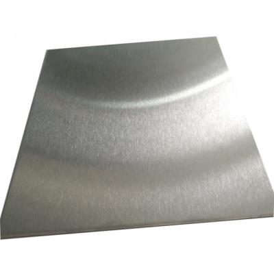 China Industry China Supplier Cold Rolled 304 316 321 310s SS Stainless Steel Sheet Plate 2B/No.4/8k Mirror Surface Price List for sale