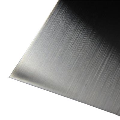 China Industry China Supplier TISCO ASTM SUS JIS Customized Size 304 Stainless Steel 316L Sheet 0.3mm Price List for sale