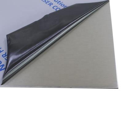 China Construction field Inox 316 stainless steel sheet sus316 price for sale