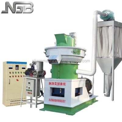 China Make Wood Pellets Best Selling Biomass Machine Wood Pellet Machine Biomass for sale