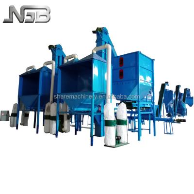 China Processing Animal Feed Animal Feed Flat Die Feed Pellet Mill Pelletizer Machine for sale