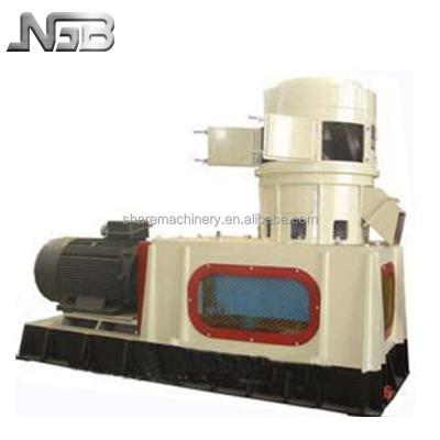 China Make Sawdust And Biomass Wood Pellets Big Capacity Biomass Pellet Machine Wood Pellet Mill for sale