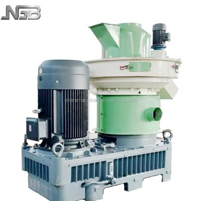 China Make Wood Pellet Machine Alfalfa Pellet Cubes Alfalfa Pellet Machine for sale