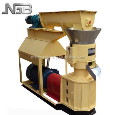 China Process animal feed chicken feed making machine animal feed pellet for sale for sale