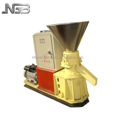 China Processing Hot Sale Animal Feed Feed Machine Animal Feed Pellet China Supplier for sale