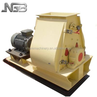 China crush raw material in dust big capacity grain hammer mill for sale craigslist for sale