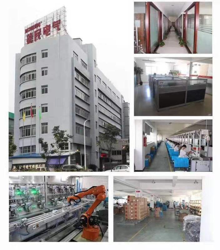 Verified China supplier - Zhejiang Demin Electric Co., Ltd.