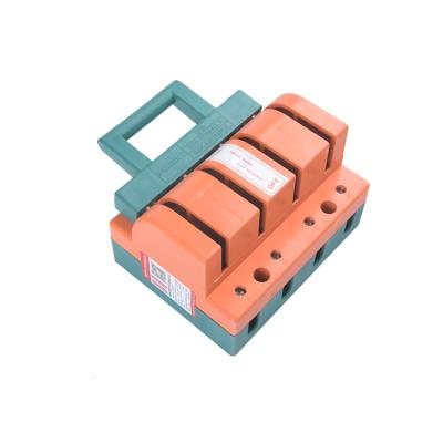 China High quality32a/63a/100a/220a/225A disconnector switch STDHK12-100/4P for sale