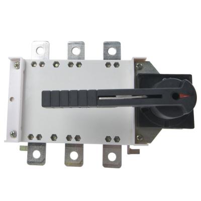 China Isolator Switch Switching Function AC DcFunction for sale