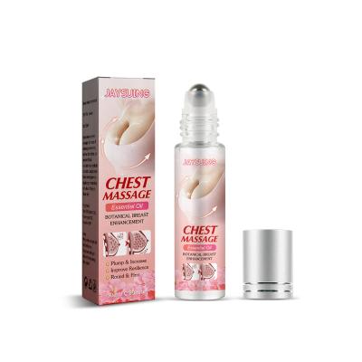 China Breast Enhancers OEM Ball Sheath Breast Enlargement Oil No Side Effects Bigger Boob Hot Body Firming Breast Enlargement Oil for sale