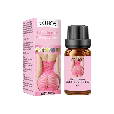 China Breast Enhancers Factory Outlet Hip Up Butt Enhancer Massage Oil Natural Sexy Butt Lift Buttocks Enlargement Oil For Woman for sale