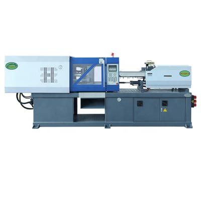 China 2020 New Style Horizontal High End Multifunction Plastic Injection Molding Machine for sale